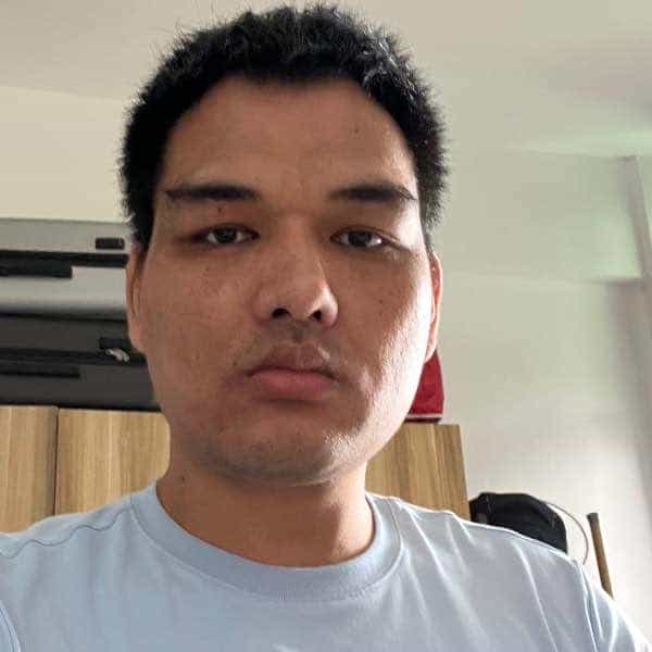 福建35岁单身帅哥真诚找对象-海东征婚相亲网
