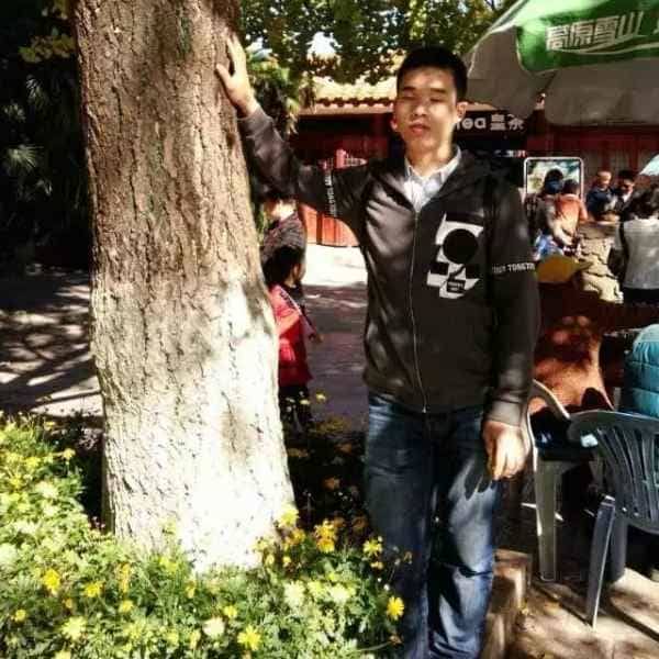 四川33岁单身帅哥真诚找对象-海东征婚相亲网
