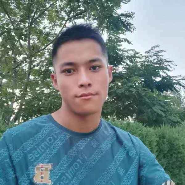 陕西24岁单身帅哥真诚找对象-海东征婚相亲网