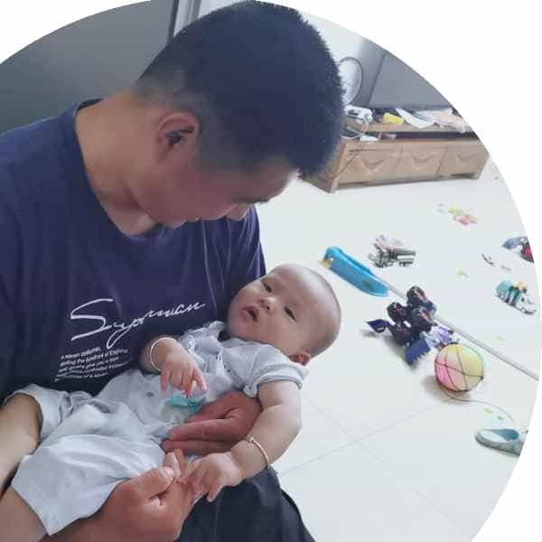 山东34岁单身帅哥真诚找对象-海东征婚相亲网