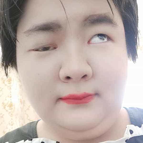 青海21岁单身美女真诚找对象-海东征婚相亲网