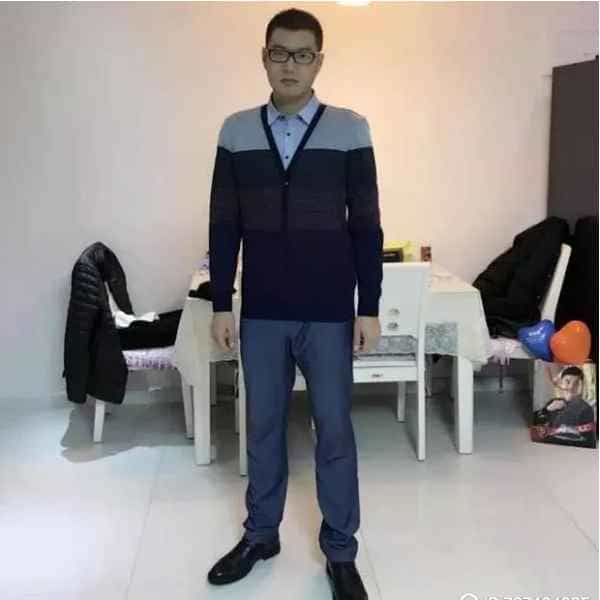 山东37岁单身帅哥真诚找对象-海东征婚相亲网