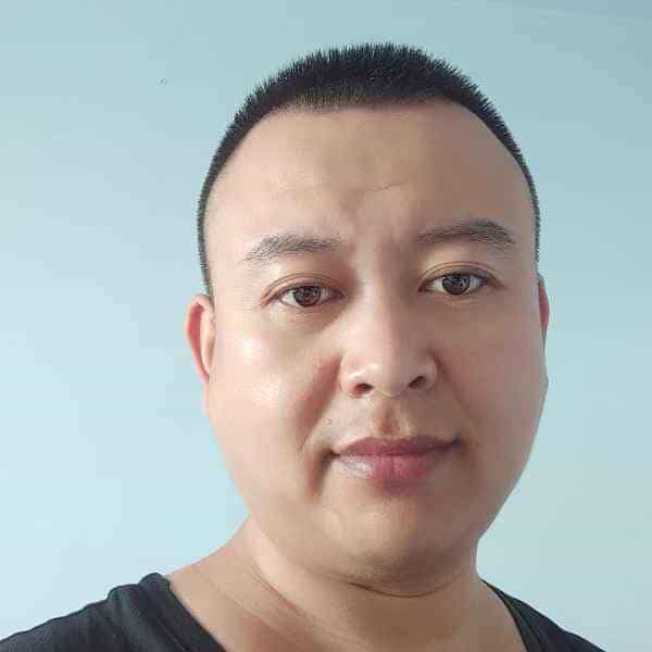 吉林39岁单身帅哥真诚找对象-海东征婚相亲网