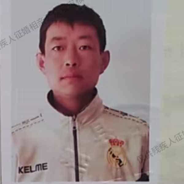 河南38岁单身帅哥真诚找对象-海东征婚相亲网