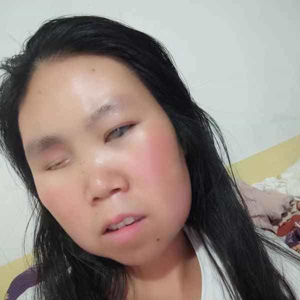 甘肃34岁单身美女真诚找对象-海东征婚相亲网