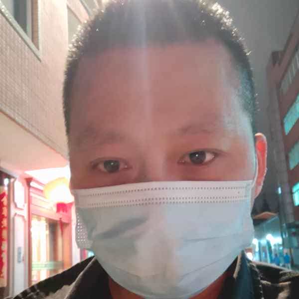 上海44岁单身帅哥真诚找对象-海东征婚相亲网