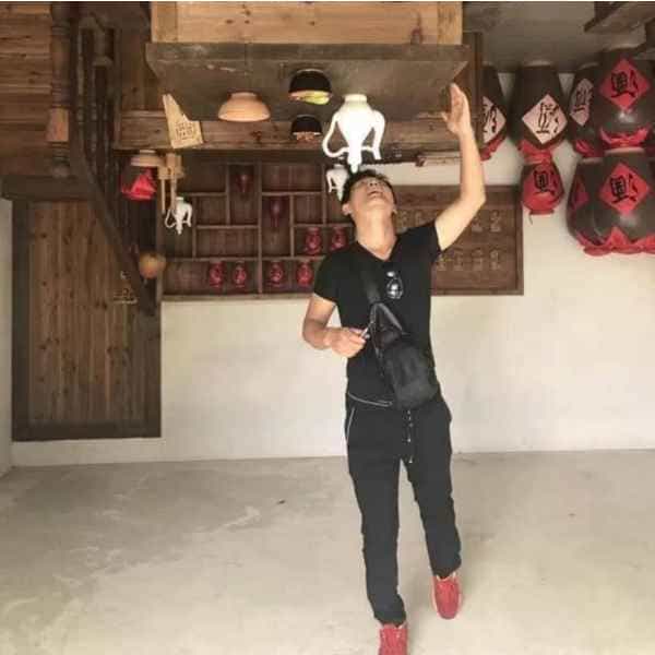 山东34岁单身帅哥真诚找对象-海东征婚相亲网