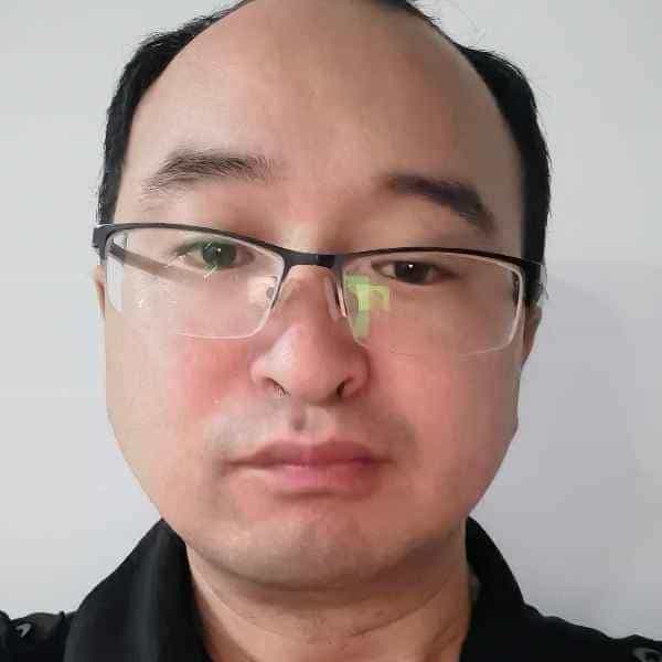 河南34岁单身帅哥真诚找对象-海东征婚相亲网
