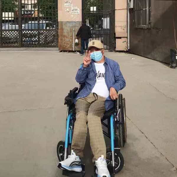 黑龙江58岁单身帅哥真诚找对象-海东征婚相亲网