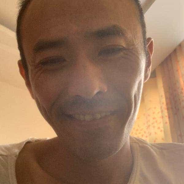 江苏37岁单身帅哥真诚找对象-海东征婚相亲网