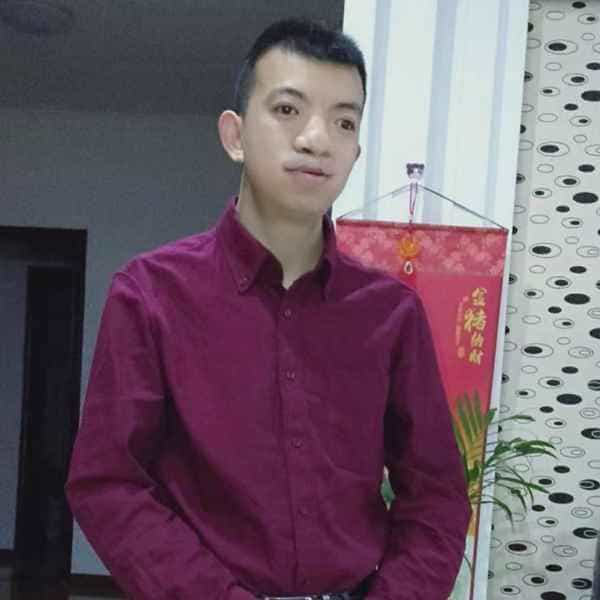 重庆30岁单身帅哥真诚找对象-海东征婚相亲网