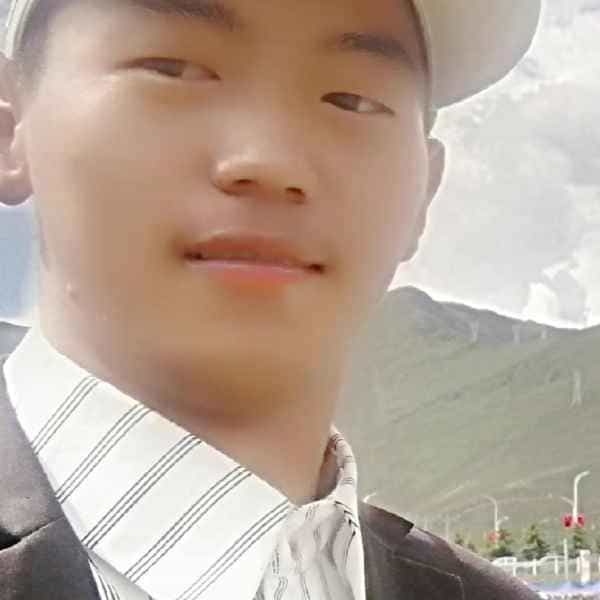 西藏34岁单身帅哥真诚找对象-海东征婚相亲网
