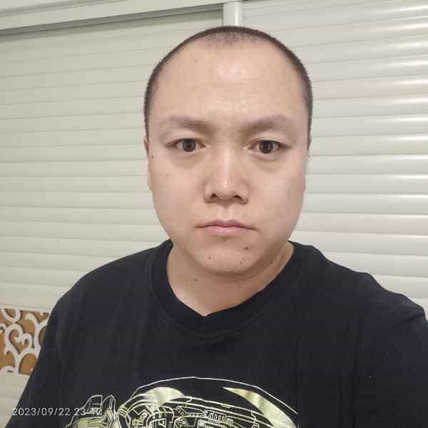 山东35岁单身帅哥真诚找对象-海东征婚相亲网