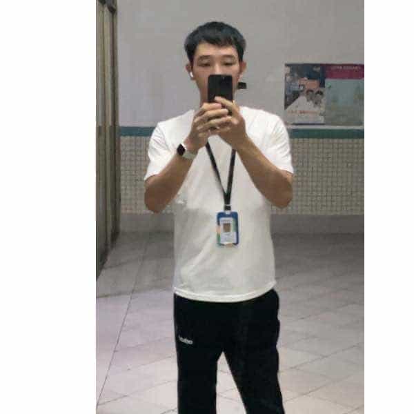 广东34岁单身帅哥真诚找对象-海东征婚相亲网