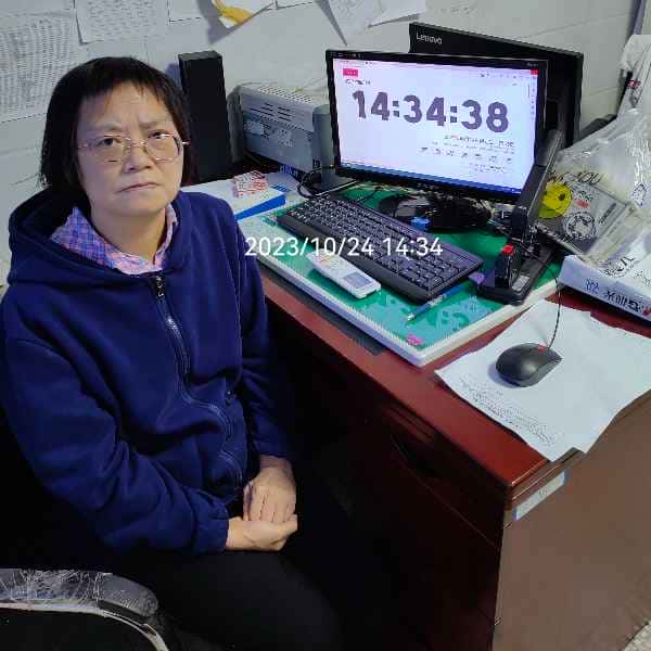 四川53岁单身美女真诚找对象-海东征婚相亲网
