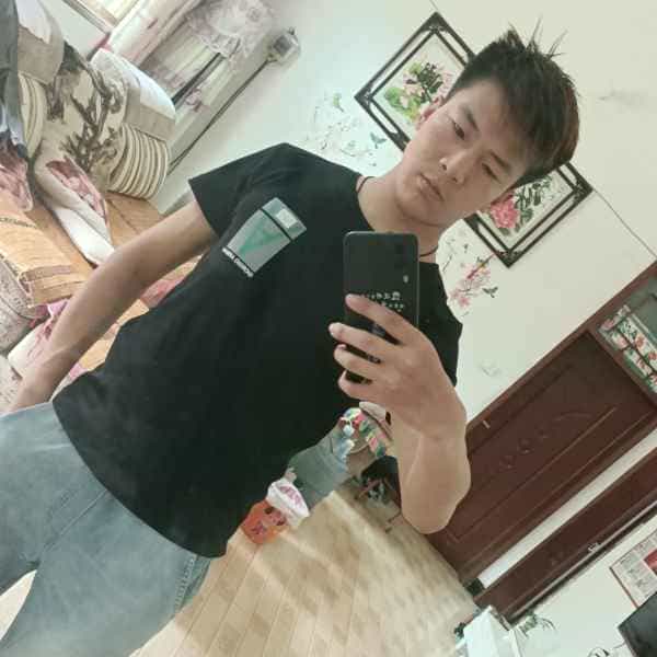 河南24岁单身帅哥真诚找对象-海东征婚相亲网