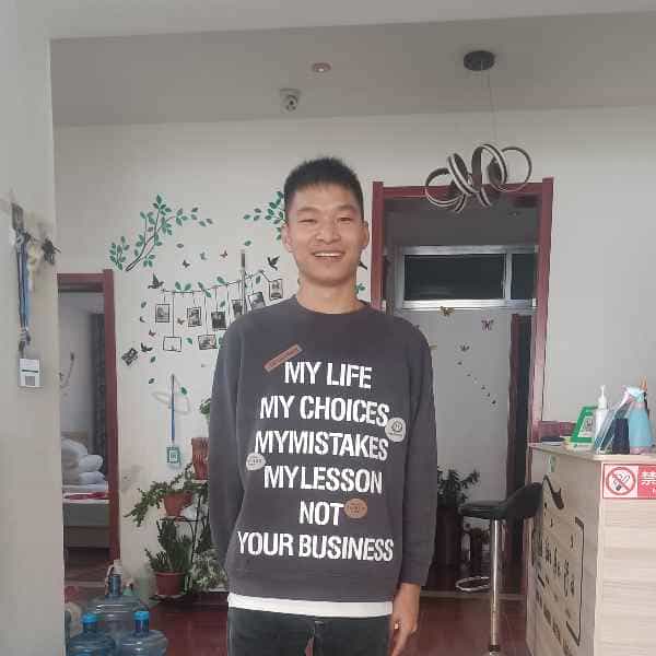 山东25岁单身帅哥真诚找对象-海东征婚相亲网