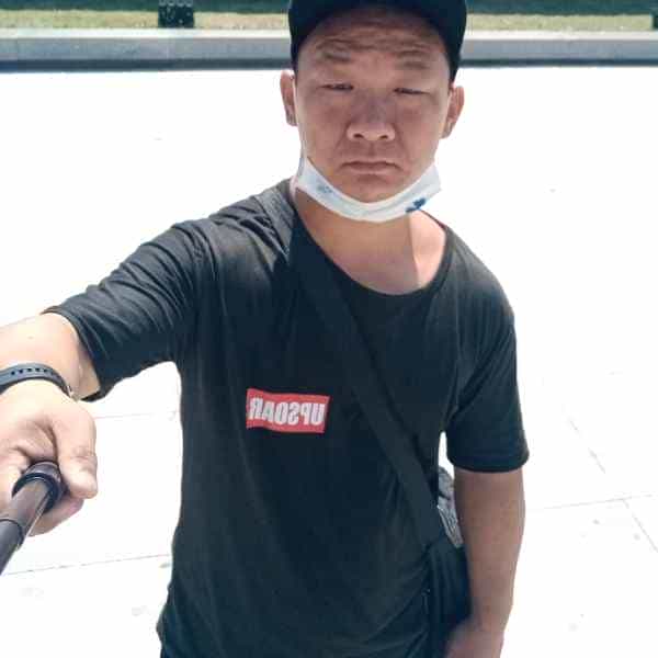 河南35岁单身帅哥真诚找对象-海东征婚相亲网