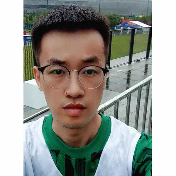 重庆36岁单身帅哥真诚找对象-海东征婚相亲网