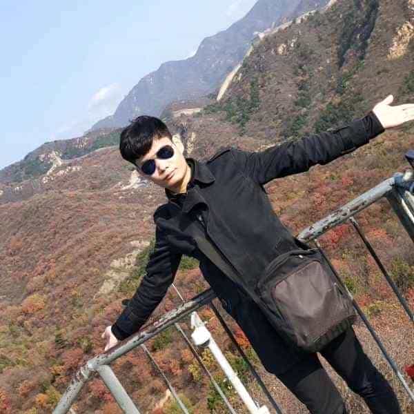 河北34岁单身帅哥真诚找对象-海东征婚相亲网