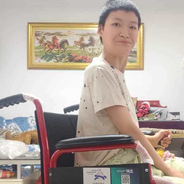 江苏30岁单身美女真诚找对象-海东征婚相亲网