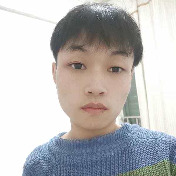贵州22岁单身帅哥真诚找对象-海东征婚相亲网