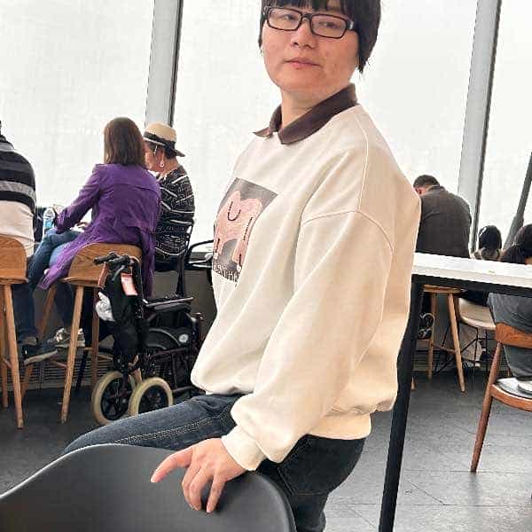 上海32岁单身美女真诚找对象-海东征婚相亲网