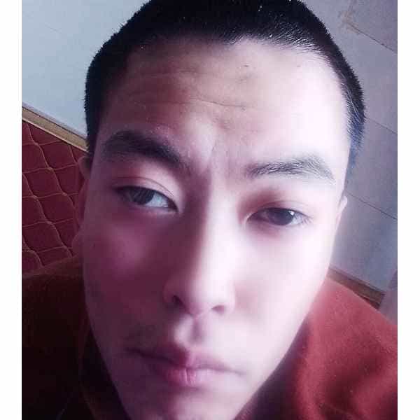 宁夏25岁单身帅哥真诚找对象-海东征婚相亲网