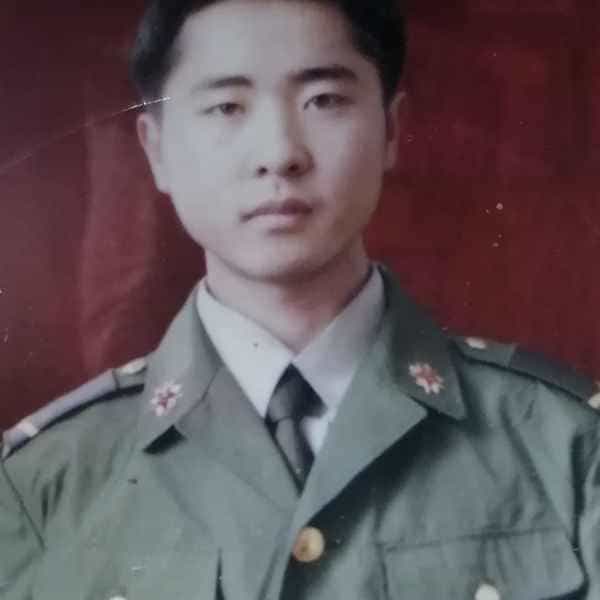 四川41岁单身帅哥真诚找对象-海东征婚相亲网