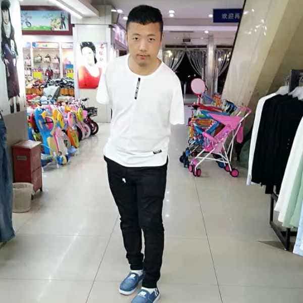 河南34岁单身帅哥真诚找对象-海东征婚相亲网