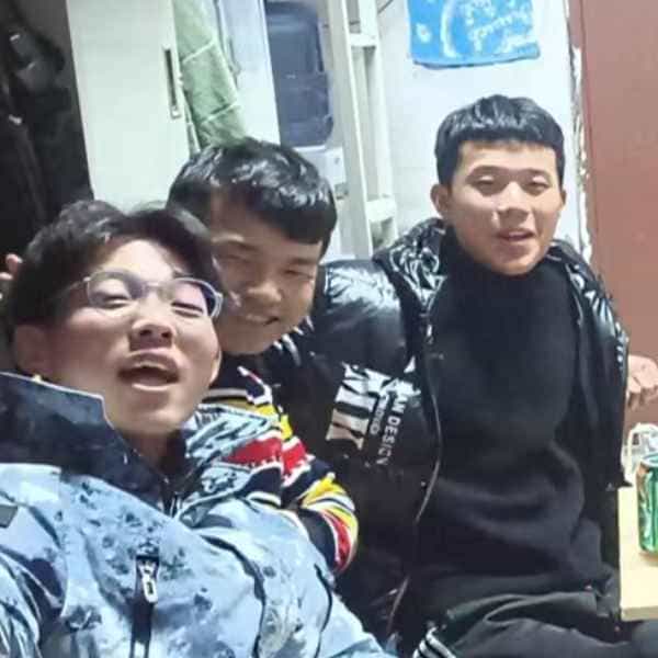 河南27岁单身帅哥真诚找对象-海东征婚相亲网