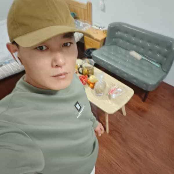 河南36岁单身帅哥真诚找对象-海东征婚相亲网