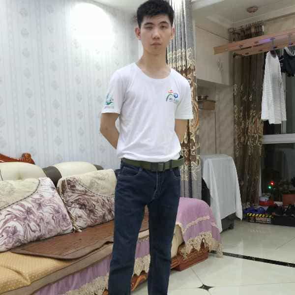 江苏26岁单身帅哥真诚找对象-海东征婚相亲网
