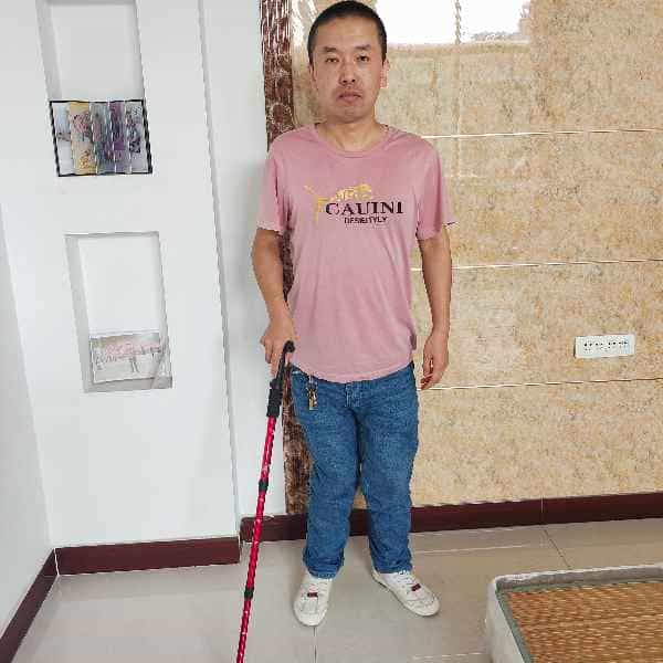 山西35岁单身帅哥真诚找对象-海东征婚相亲网