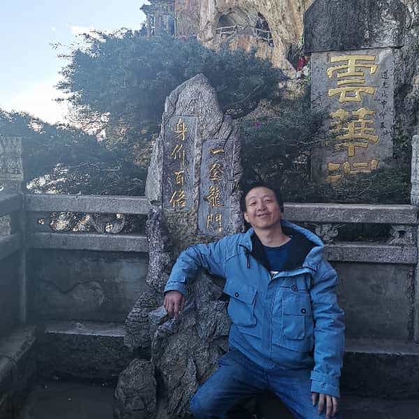 云南36岁单身帅哥真诚找对象-海东征婚相亲网