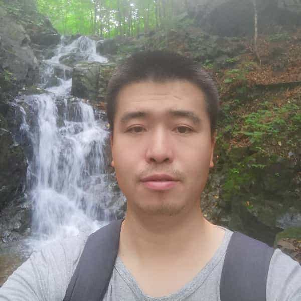 辽宁34岁单身帅哥真诚找对象-海东征婚相亲网