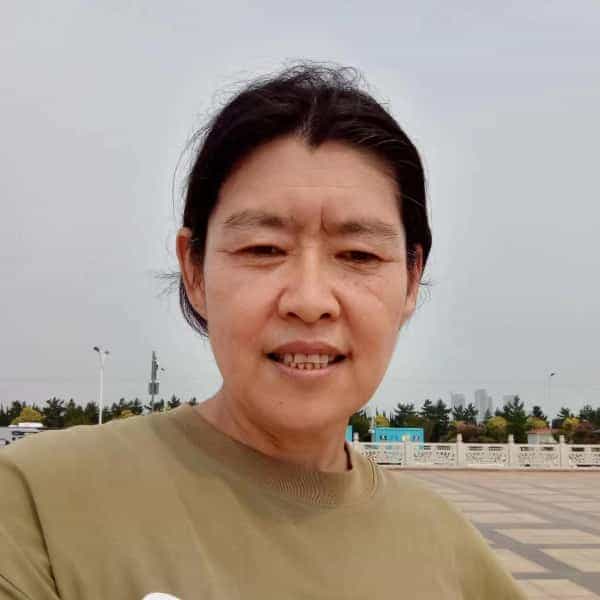 辽宁56岁单身美女真诚找对象-海东征婚相亲网