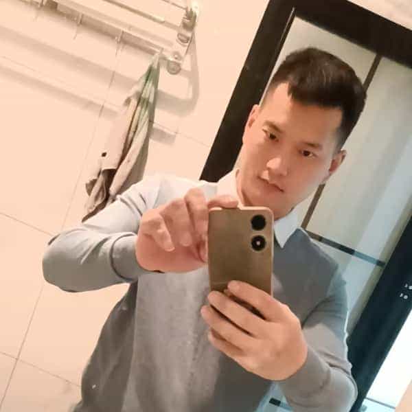 河南31岁单身帅哥真诚找对象-海东征婚相亲网