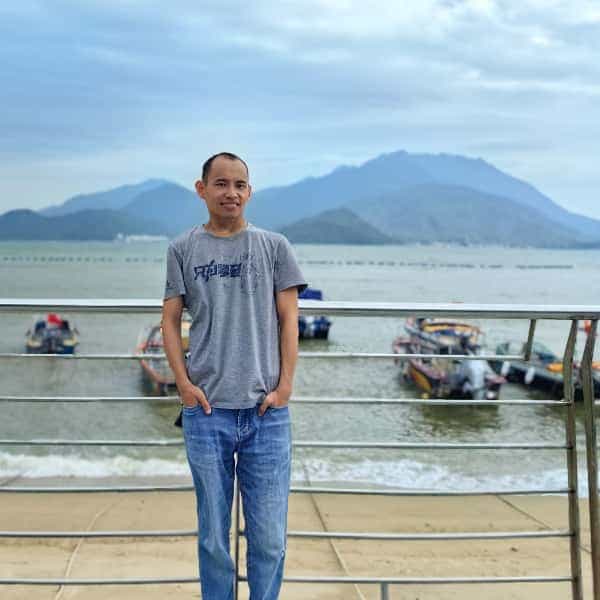 广东33岁单身帅哥真诚找对象-海东征婚相亲网