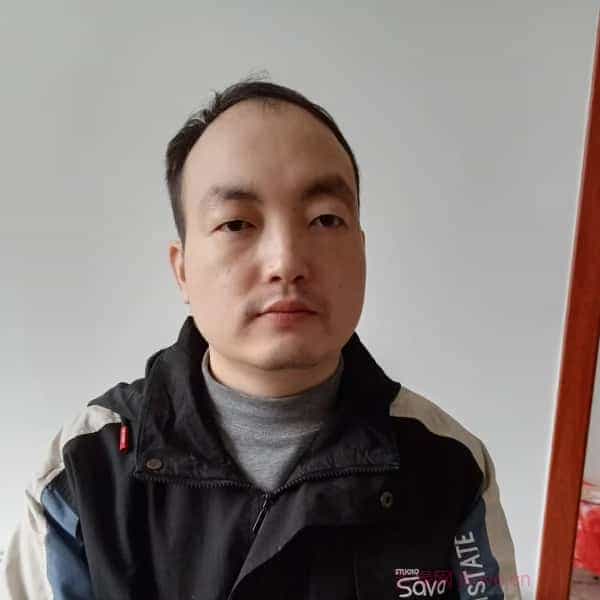 湖北36岁单身帅哥真诚找对象-海东征婚相亲网