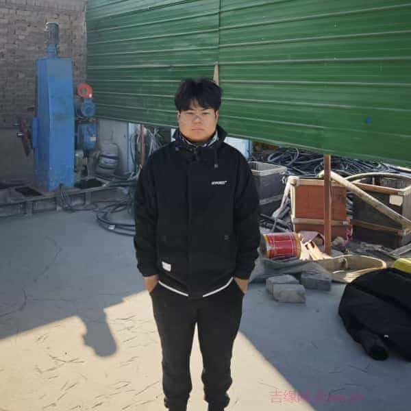 河北31岁单身帅哥真诚找对象-海东征婚相亲网