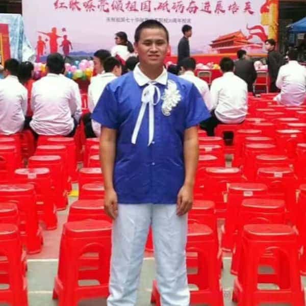 广东34岁单身帅哥真诚找对象-海东征婚相亲网
