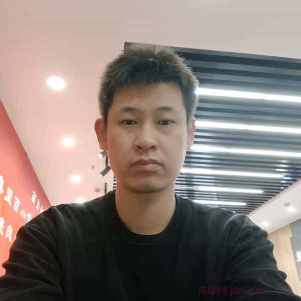 辽宁34岁单身帅哥真诚找对象-海东征婚相亲网