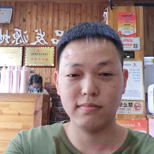 湖北34岁单身帅哥真诚找对象-海东征婚相亲网