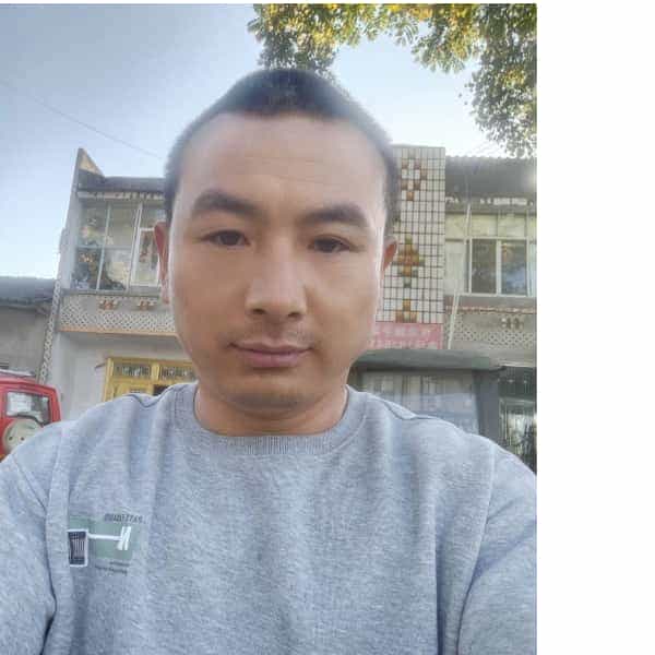 湖北44岁单身帅哥真诚找对象-海东征婚相亲网