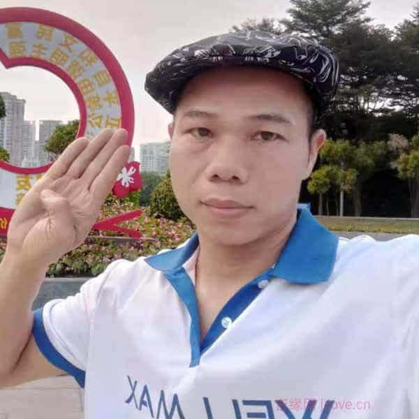 广东49岁单身帅哥真诚找对象-海东征婚相亲网