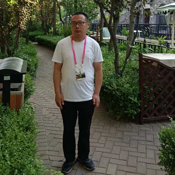 山东40岁单身帅哥真诚找对象-海东征婚相亲网
