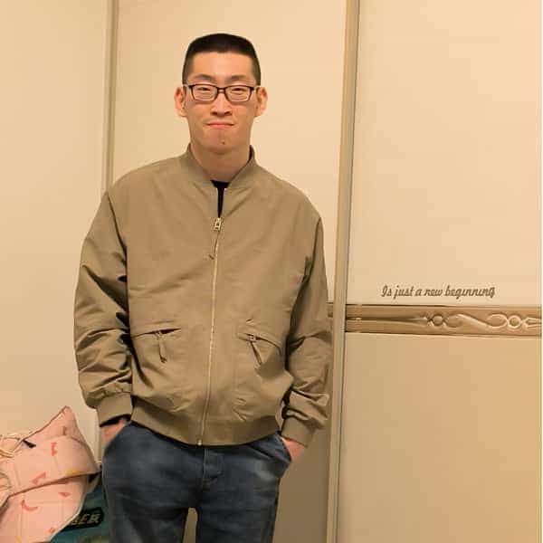 河南27岁单身帅哥真诚找对象-海东征婚相亲网
