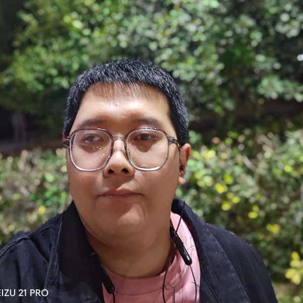辽宁32岁单身帅哥真诚找对象-海东征婚相亲网