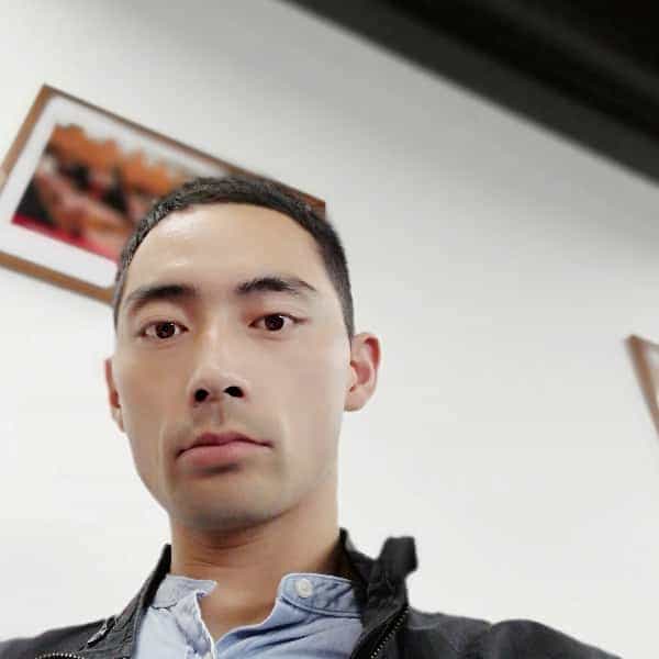 山西34岁单身帅哥真诚找对象-海东征婚相亲网